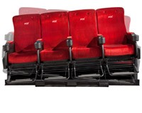 Крым - иконка «4DX» в Приморском