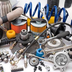 Автозапчасти Приморского