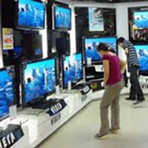 Магазины электроники Приморского