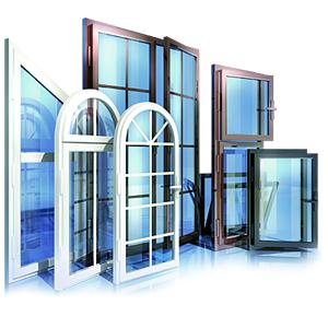 Окна Приморского