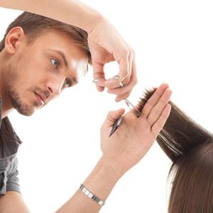 Парикмахерские Приморского