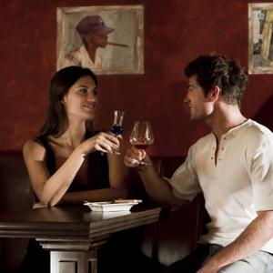 Рестораны, кафе, бары Приморского