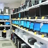 Компьютерные магазины в Приморском