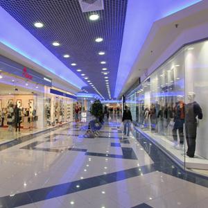 Торговые центры Приморского